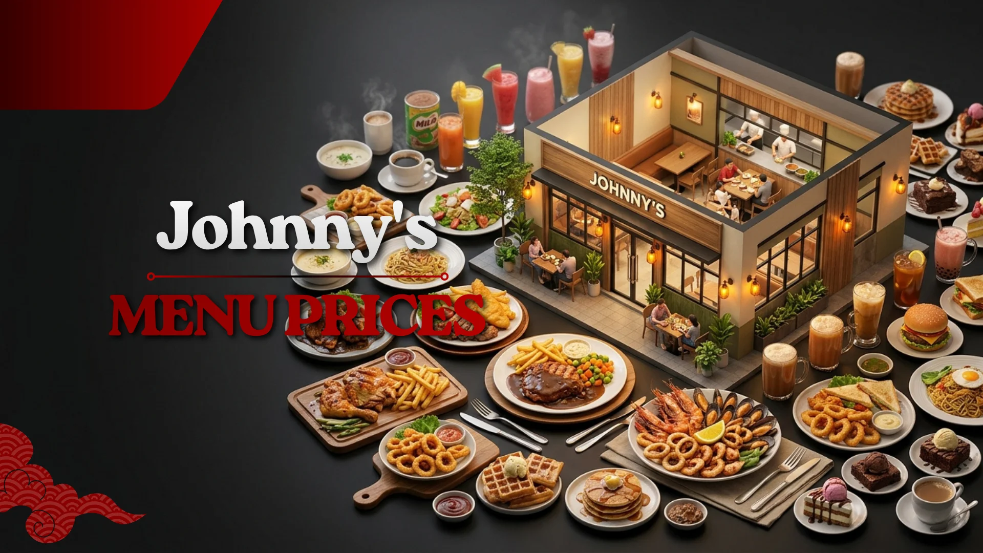 Johnny's