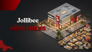 Jollibee Menu Malaysia Prices: Updated List 2026