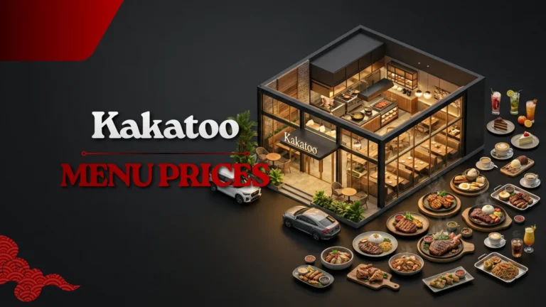 Kakatoo