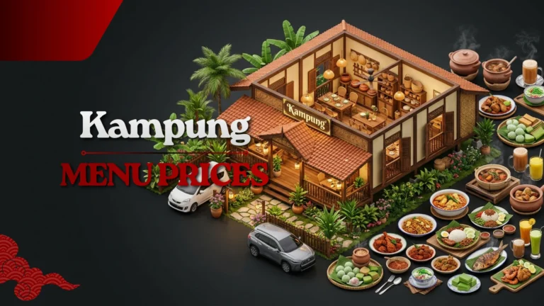 Kampung