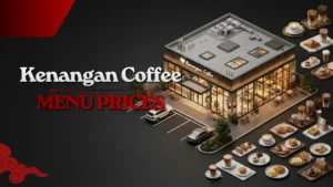 Kenangan Coffee Menu Malaysia Prices: Updated List 2026