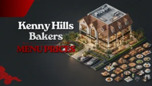 Kenny Hills Bakers Menu Malaysia Prices: Updated List 2026