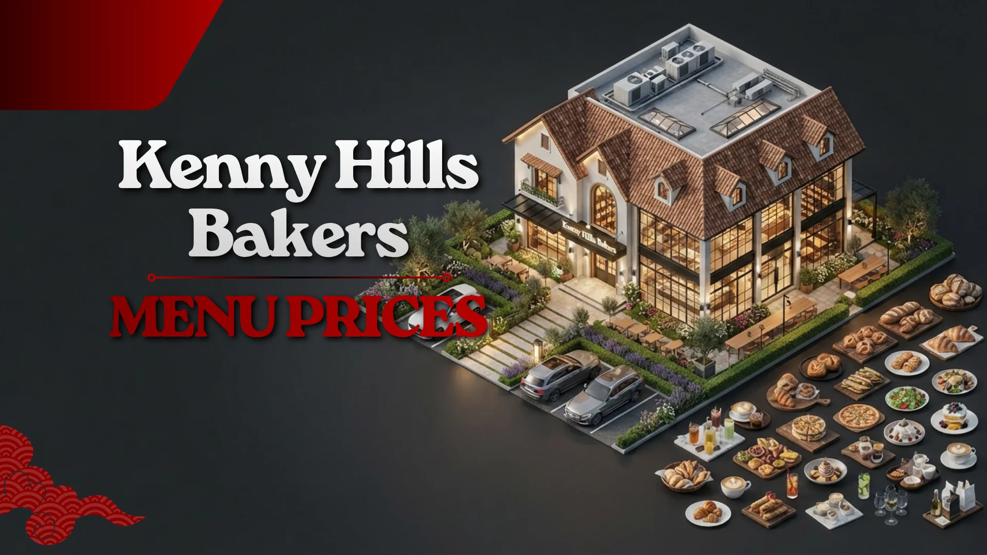 Kenny Hills Bakers
