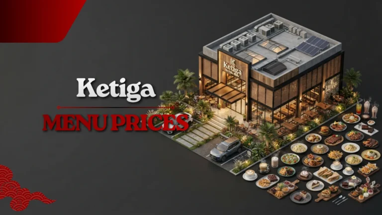 Ketiga