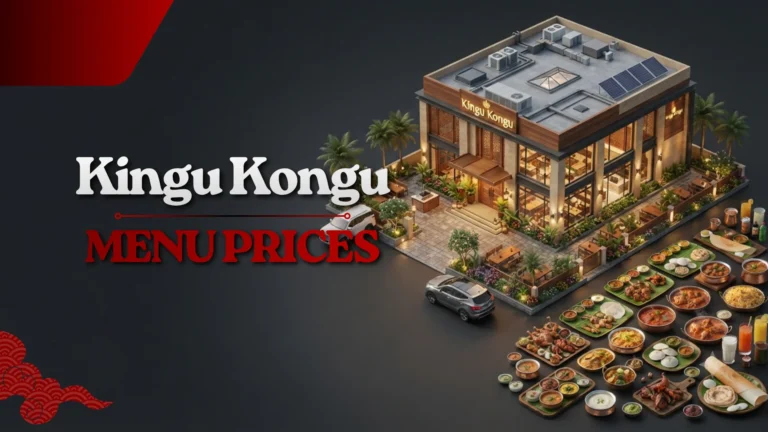 Kingu Kongu