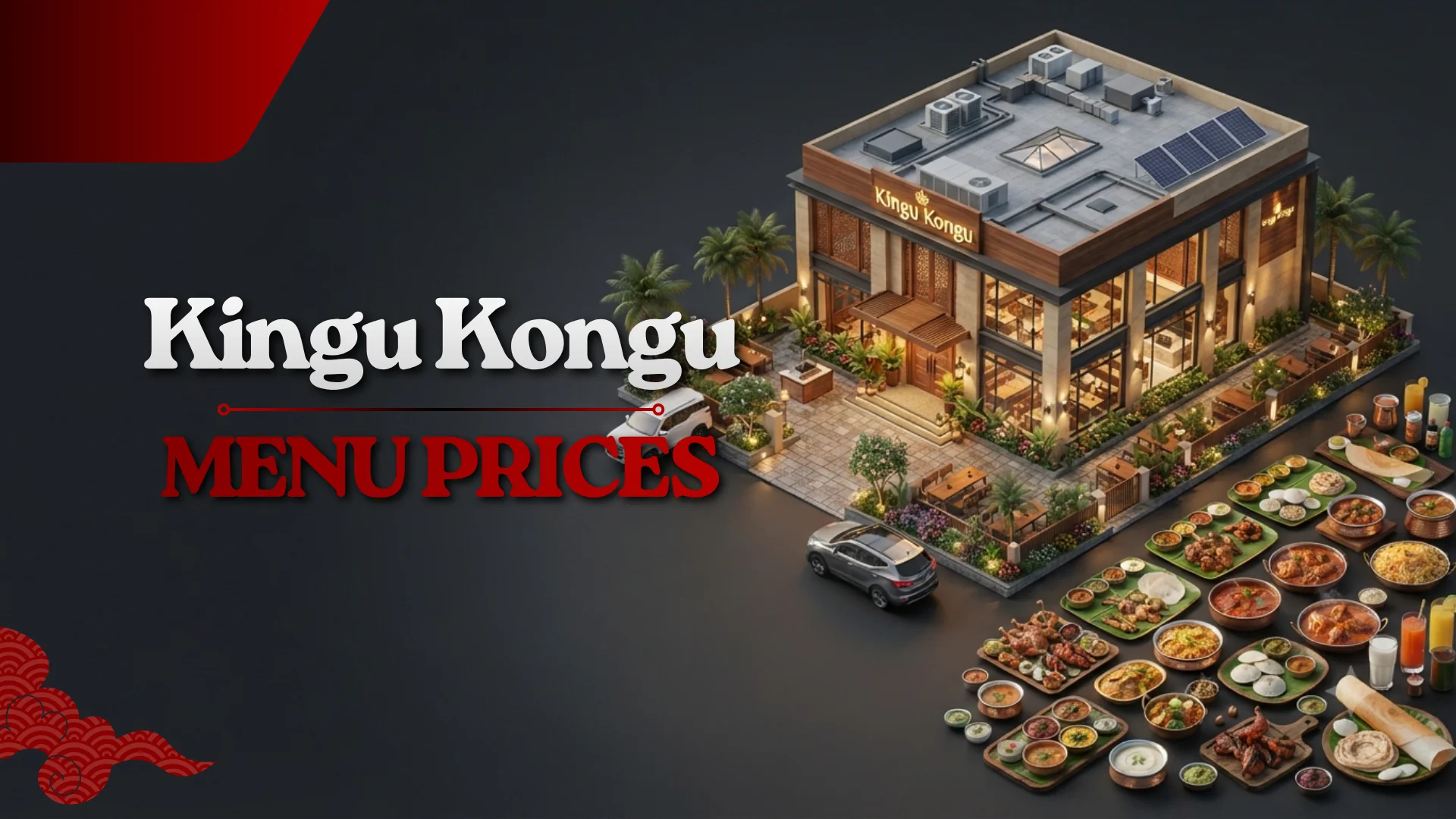 Kingu Kongu