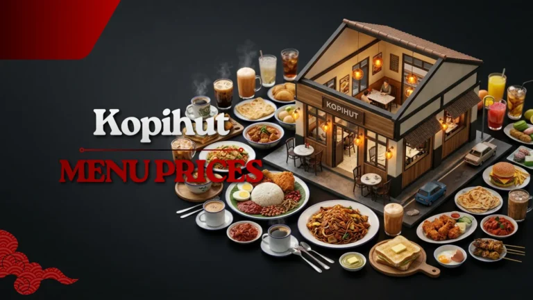 Kopihut