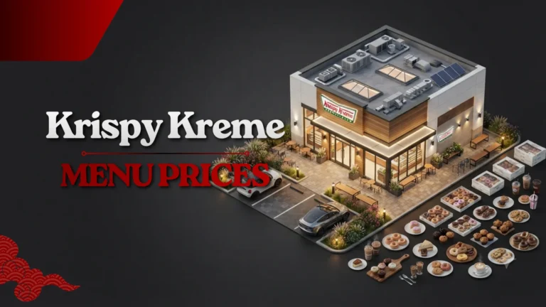 Krispy Kreme
