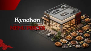Kyochon Menu Malaysia Prices: Updated List 2026