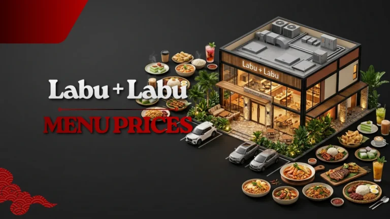 Labu + Labu