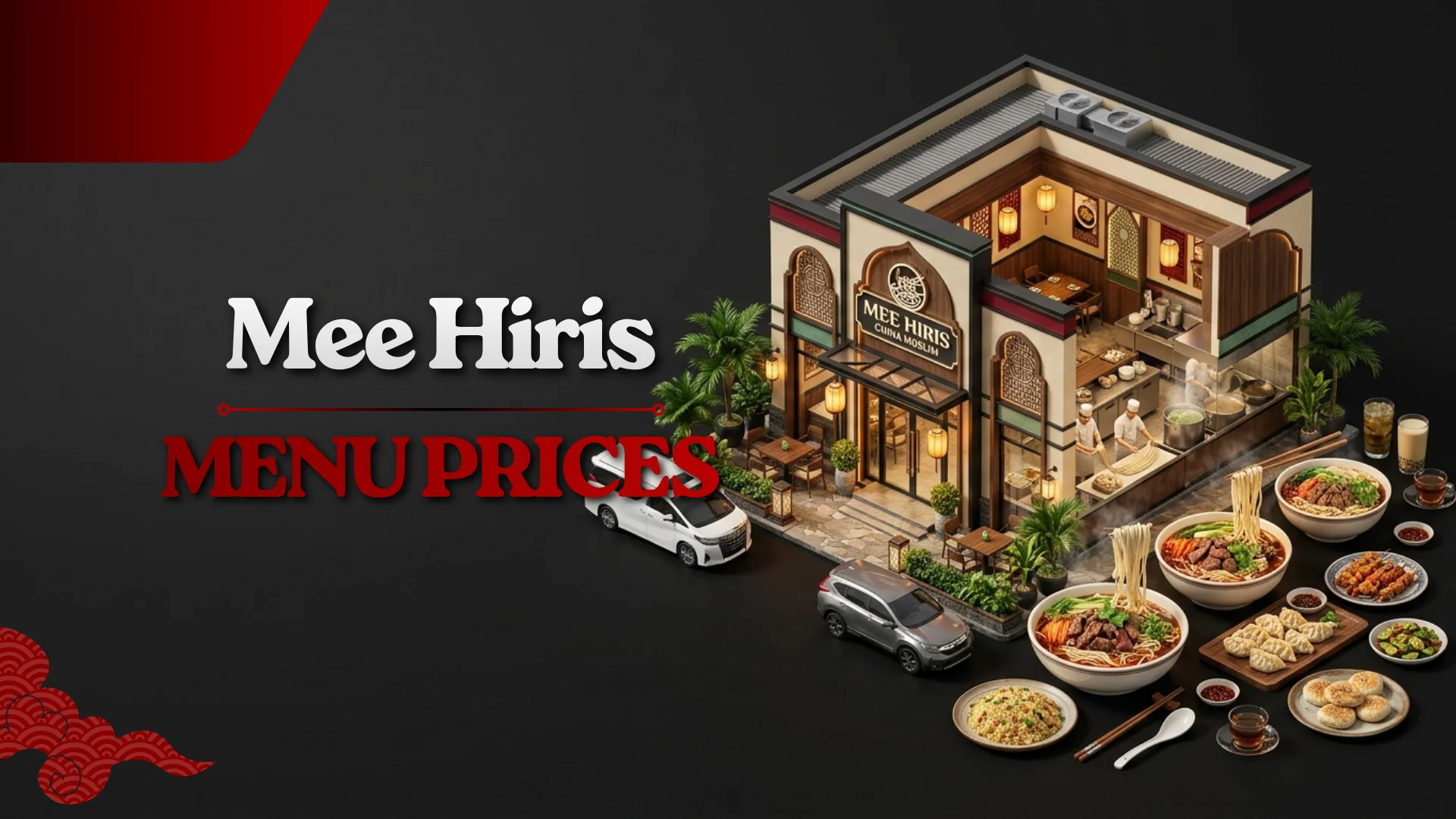 Mee Hiris