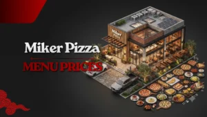 Miker Pizza Menu Malaysia Prices: Updated List 2026