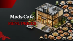 Mods Cafe Melaka Menu Malaysia Prices: Updated List 2026