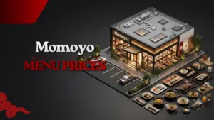 Momoyo Menu Malaysia Prices: Updated List 2026
