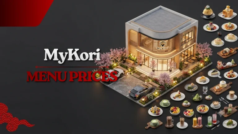MyKori