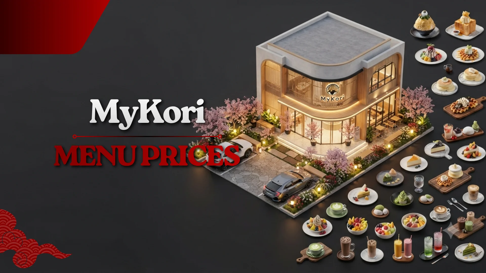MyKori