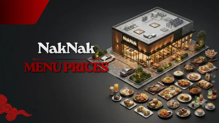 NakNak