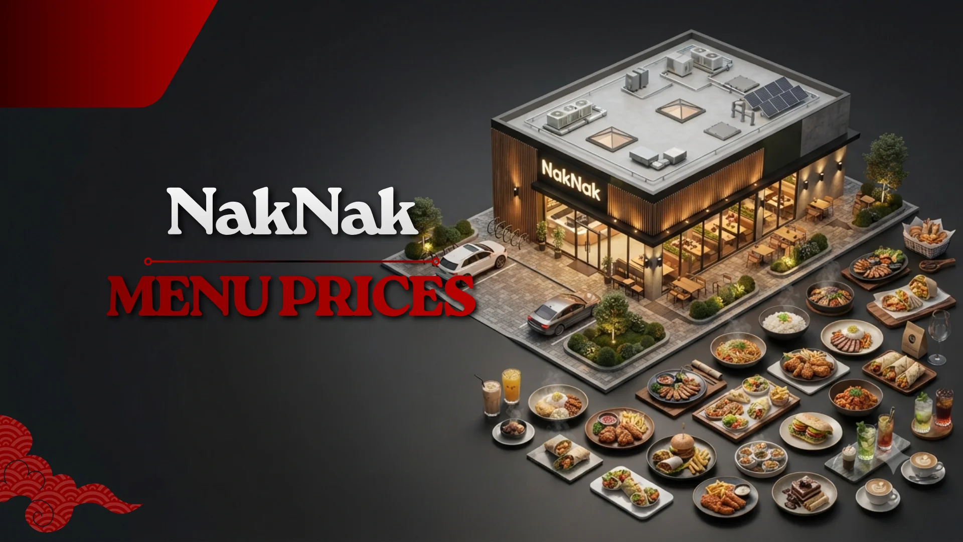 NakNak