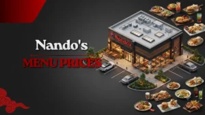 Nando’s Menu Malaysia Prices: Updated List 2026