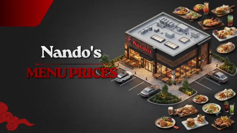 Nando's