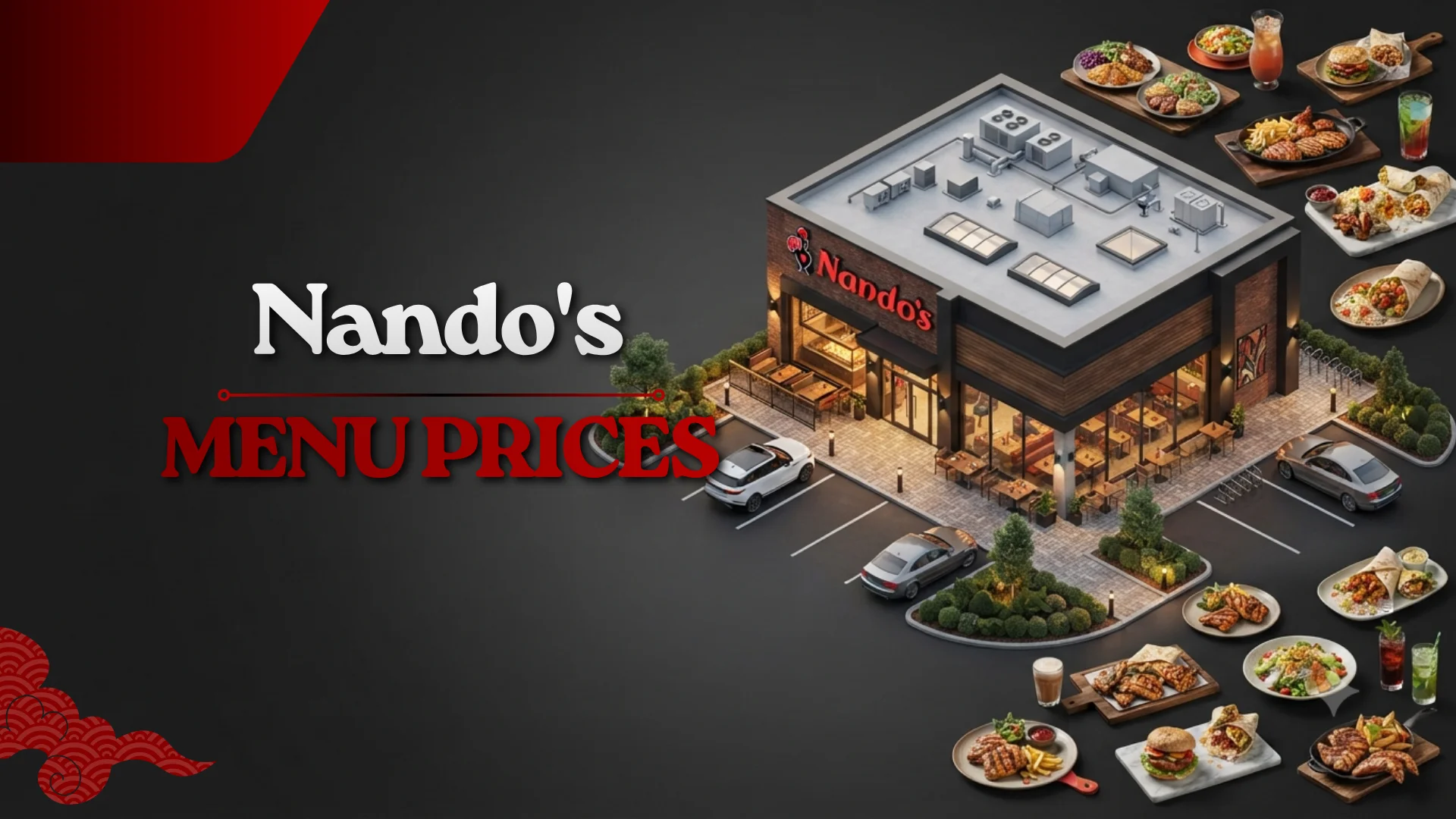 Nando's