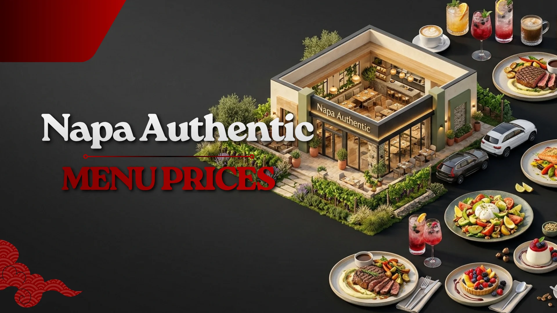 Napa Authentic