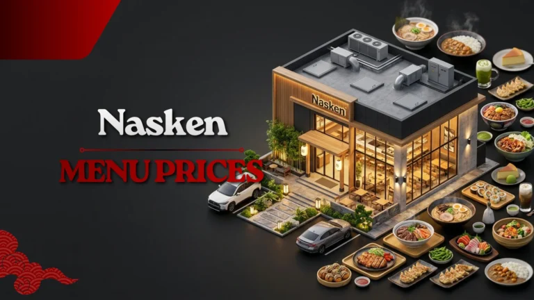 Nasken