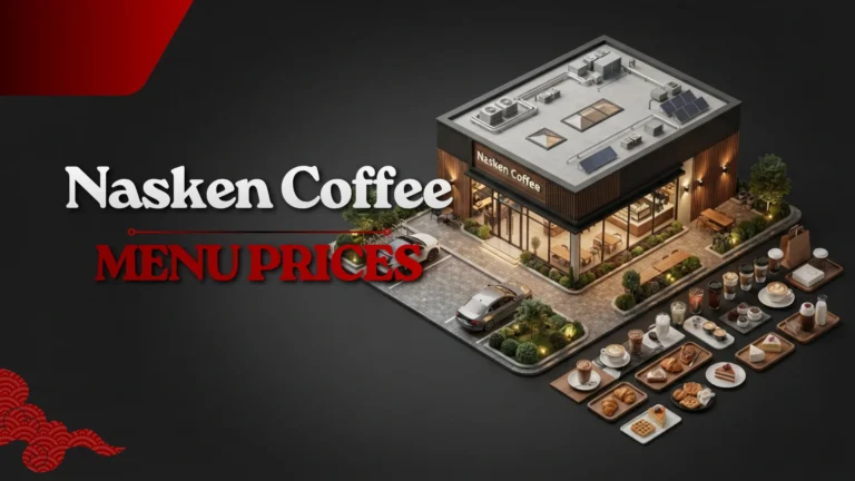 Nasken Coffee