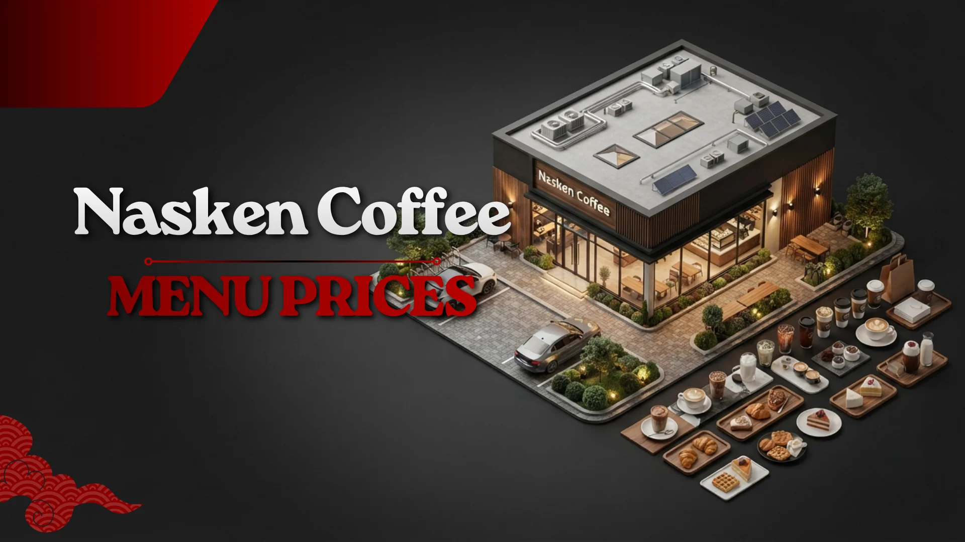 Nasken Coffee
