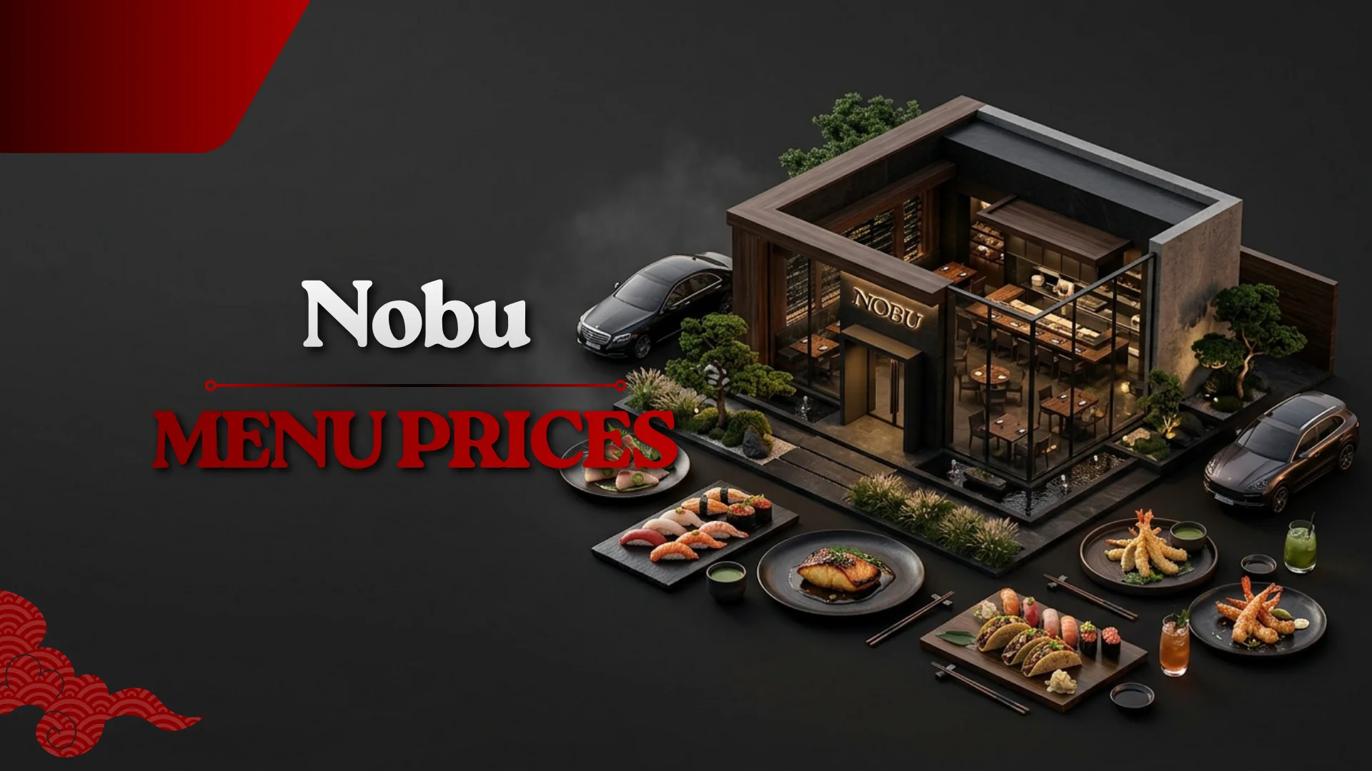 Nobu