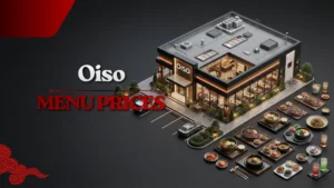 Oiso Menu Malaysia Prices: Updated List 2026