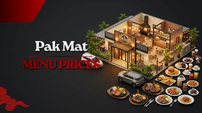 Pak Mat