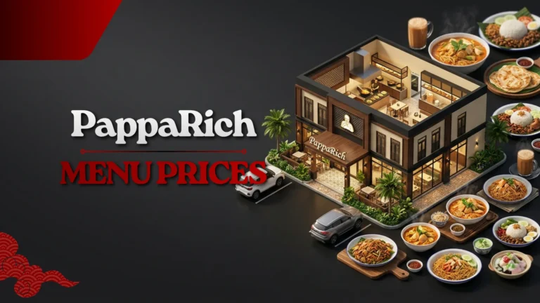 PappaRich