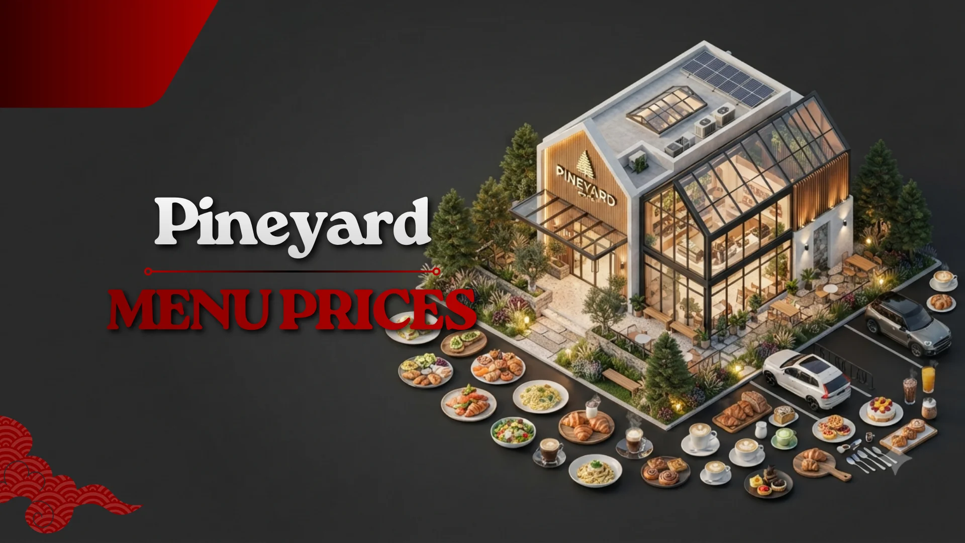 Pineyard