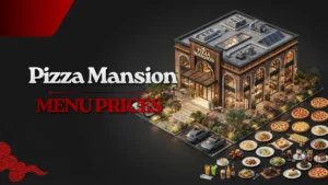Pizza Mansion Menu Malaysia Prices: Updated List 2026