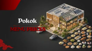 Pokok Sunway Pyramid Menu Malaysia prices: Updated List 2026