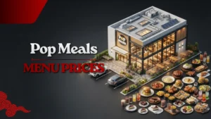 Pop Meals Menu Malaysia Prices: Updated List 2026