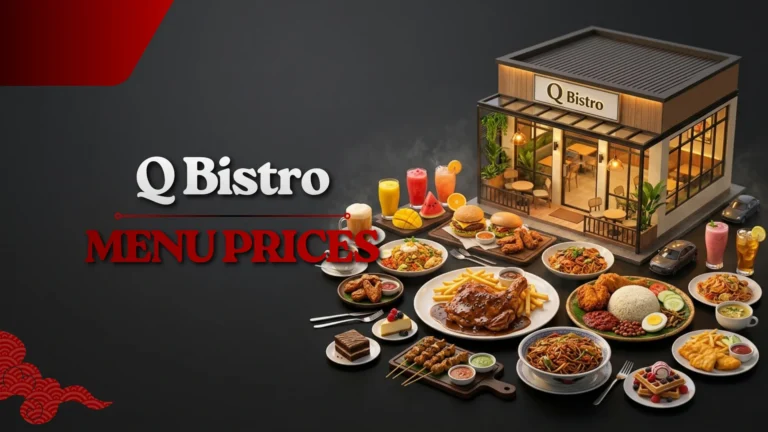 Q Bistro
