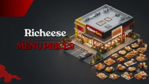 Richeese Menu Malaysia Prices: Updated List 2026
