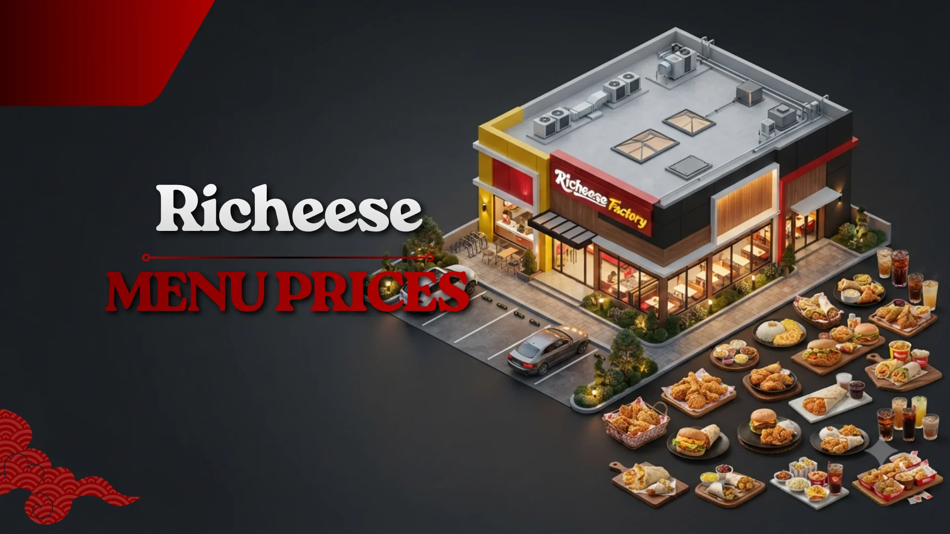 Richeese