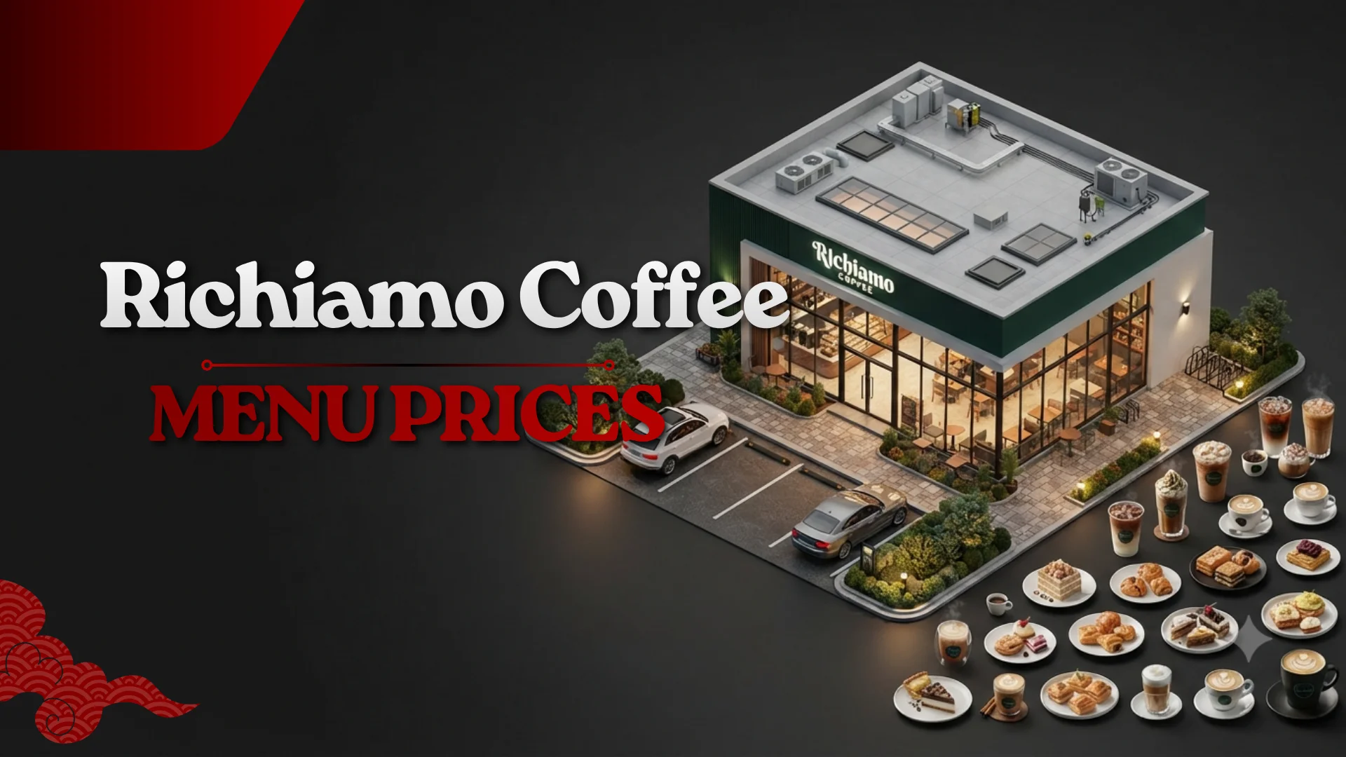 Richiamo Coffee