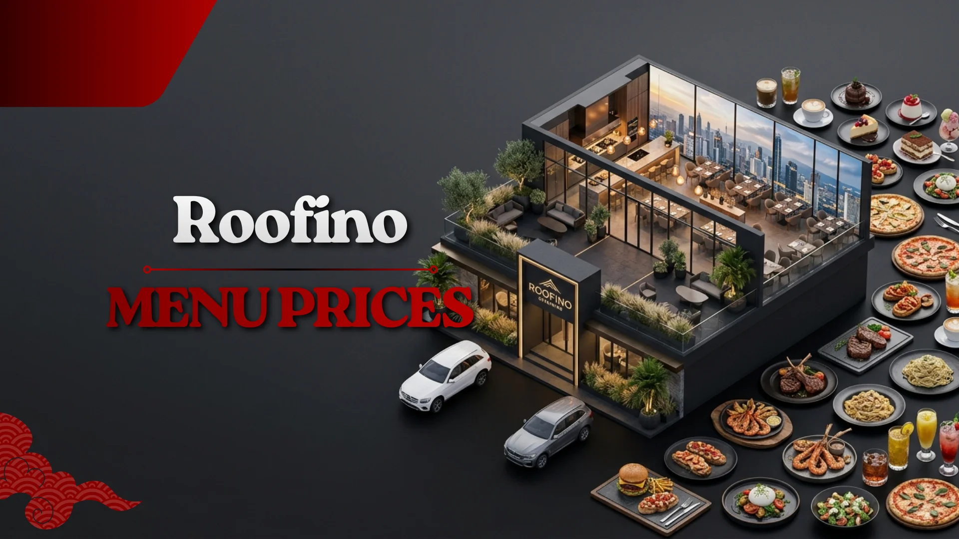 Roofino