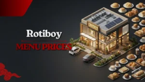 Rotiboy Menu Malaysia Prices: Updated List 2026