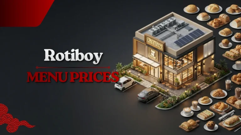 Rotiboy Manu