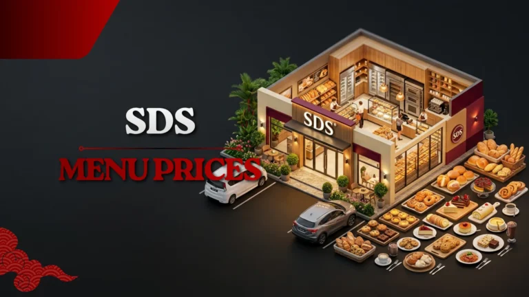 SDS