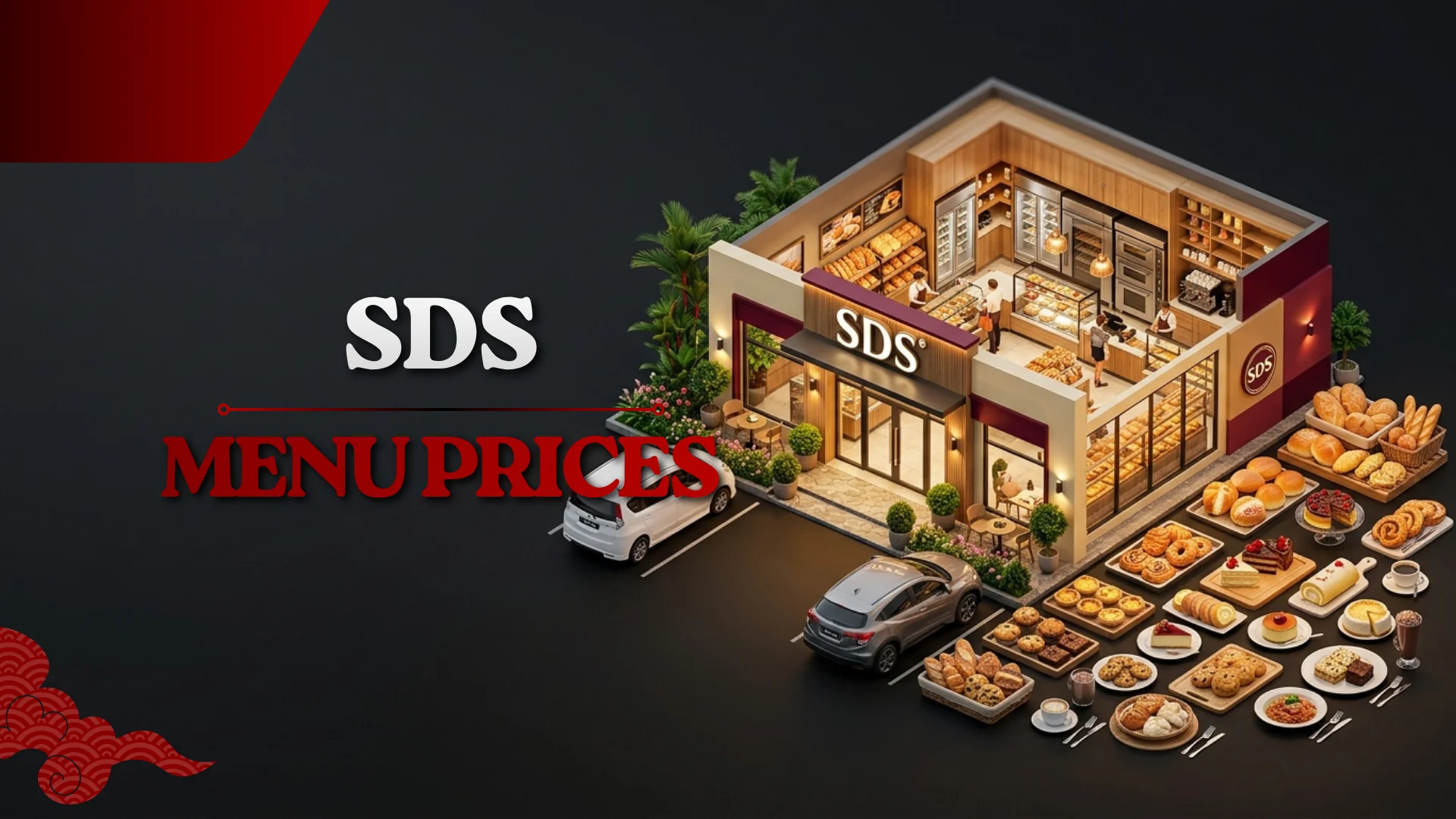 SDS