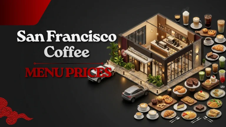 San Francisco Coffee