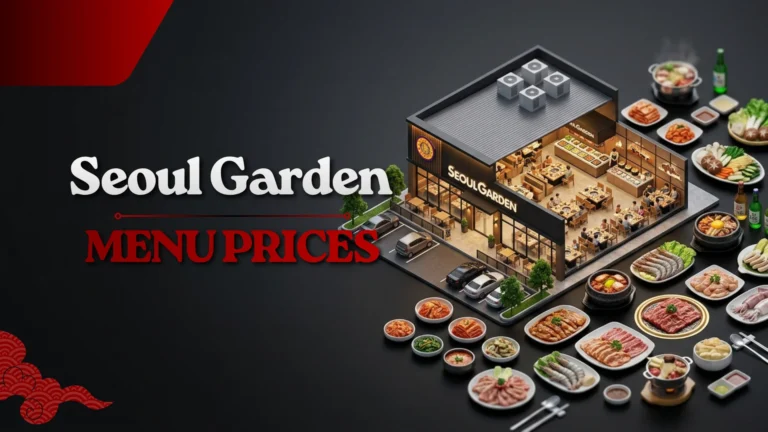 Seoul Garden