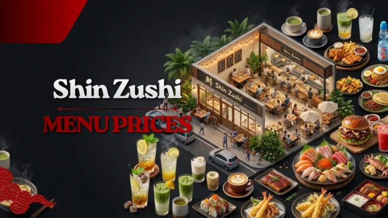 Shin Zushi