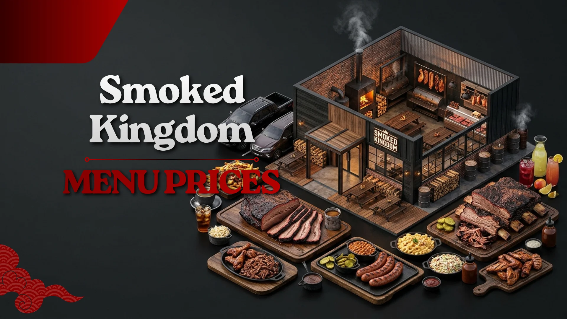 Smoked Kingdom